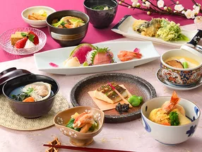 Ana Crowne Plaza Niigata JAPANESE DINING KURA 3